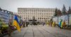 У Житомирі відбулися заходи з нагоди Дня Захисників та Захисниць України