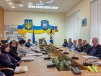 У Житомирі для представників медіа презентували проєкт бюджету громади на 2026 рік