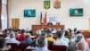 Сьогодні наше головне завдання — забезпечити стабільність у кожній громаді, — Віталій Бунечко