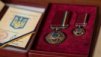 На Житомирщині державними нагородами відзначили ліквідаторів аварії на Чорнобильській АЕС