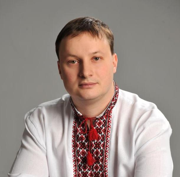 Кропачов Дмитро Ігорович Кропачов Дмитро Ігорович