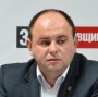 Михалець Володимир Миколайович