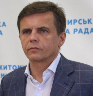 Житомир вимагає виключити з Всесвітньої організації білоруські міста: Там немає мерів – там є «назначенці»