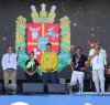 Авіація у небі над Житомиром – неймовірні враження на Korolоv Avia Fest