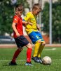 У Житомирі відбулися фінальні ігри шкільної футбольної ліги «BGV KIDS»