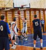 У Житомирі відбувся Міжнародний турнір з баскетболу серед ветеранів: результати