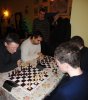 У Житомирі відбувся Обласний різдвяний шаховий турнір. ФОТО