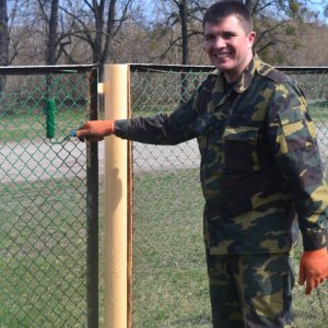 Землевпорядники Житомира та району за чисте довкілля