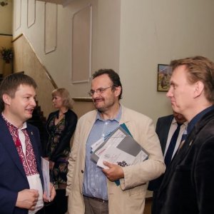 Житомир об’єднав понад 50 науковців з України та Польщі