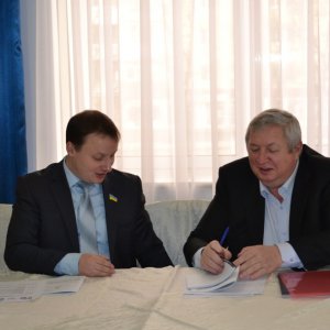 Як розподілити бюджет Житомирщини? ФОТО