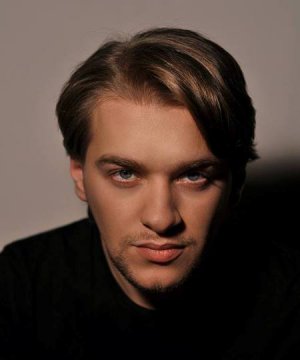 артем кондратюк Артем Кондаратюк: У яких би я містах та країнах не був, але серце завжди лине в Житомир