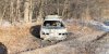 Жестокое убийство: Житомирянина похитили, убили и сожгли вместе с автомобилем