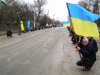 На Хмельниччині прощалися із загиблим героєм з Новоград-Волинської 30-ки