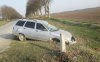 На трассе «Житомир - Черновцы» мужчина попал в ДТП на похищенном у товарища автомобиле