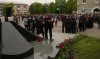 В Коростишеві вшанували ліквідаторів аварії на ЧАЕС