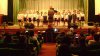 У Коростишеві відбувся Звітний концерт учнів і вчителів місцевої дитячої музичної школи