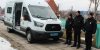 Бердичівський відділ поліції отримав новий спецтранспорт