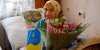 Житомирянка Піона Романова відзначила 100-річчя