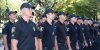 У Житомирі склали присягу більше 60 працівників поліції