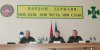 У Житомирі представлено нового першого заступника начальника Північного регіонального управління