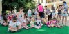 На вихідних у Житомирі відбулась «Дитяча руханка» під відкритим небом