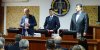 Заступник Генпрокурора представив новопризначеного керівника прокуратури Житомирської області
