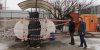 У Коростишеві припинено роботу нелегальної АЗС У Коростишеві припинено роботу нелегальної АЗС