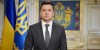 Звернення Президента України щодо безпекової ситуації в державі