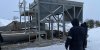 На Житомирщині СБУ зупинила незаконний промисловий видобуток бурштину