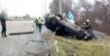 На Рівненщині в ДТП загинули двоє пасажирів з Житомирської області