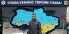 Доброволець штурмової бригади «Лють» з Овруча: Спочатку звільню батьків дружини з окупації, а далі — підемо у наш Крим
