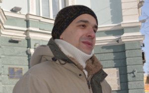 Житомирянин Юрій Ігнатенко: Покараних і досі немає. ВІДЕО