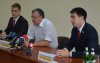Прес-конференція Анатолія Гриценка у Житомирі