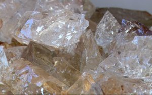 В Житомирской области – «накрыли» масштабную незаконную добычу драгоценных камней