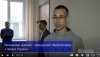 Повернусь додому, щоб зі зброєю в руках вигнати росіян із рідного краю, — кандидат у бригаду «Лють». ВІДЕО