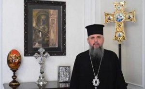 Звернення Предстоятеля Православної Церкви України. Відео